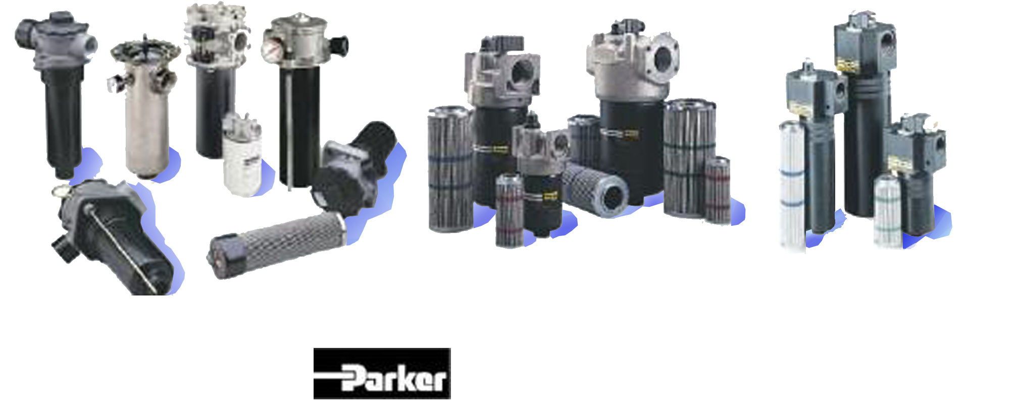 Parker Filter